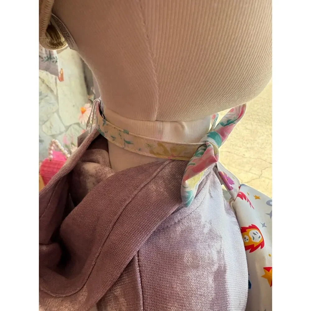 Janie and Jack Floral Bow Tie, NWT, Multiple Sizes Available